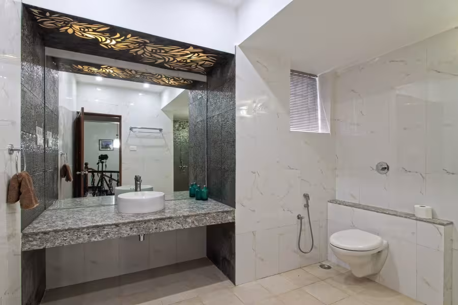 Washroom 3 1