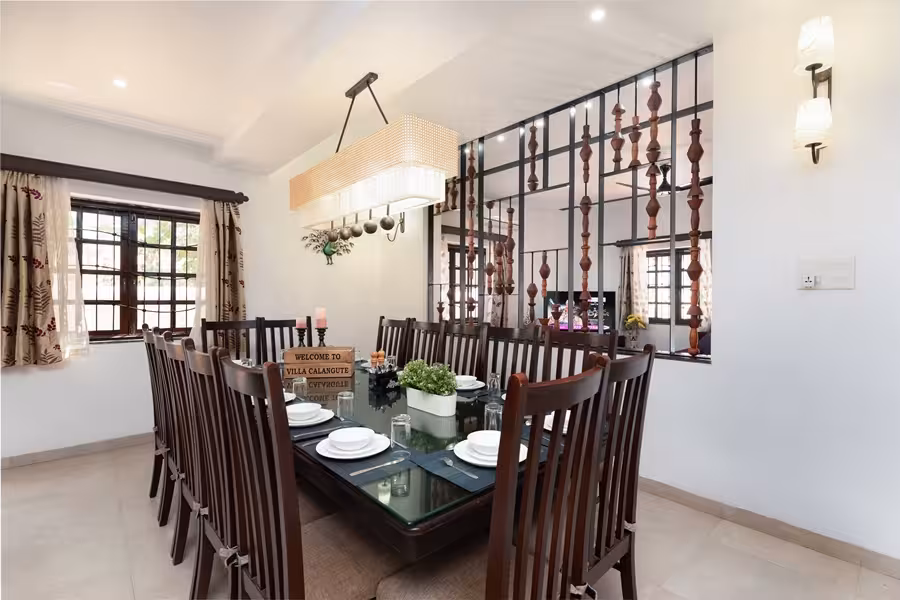 Villa Calangute Phase 5 -5BHK photo 5