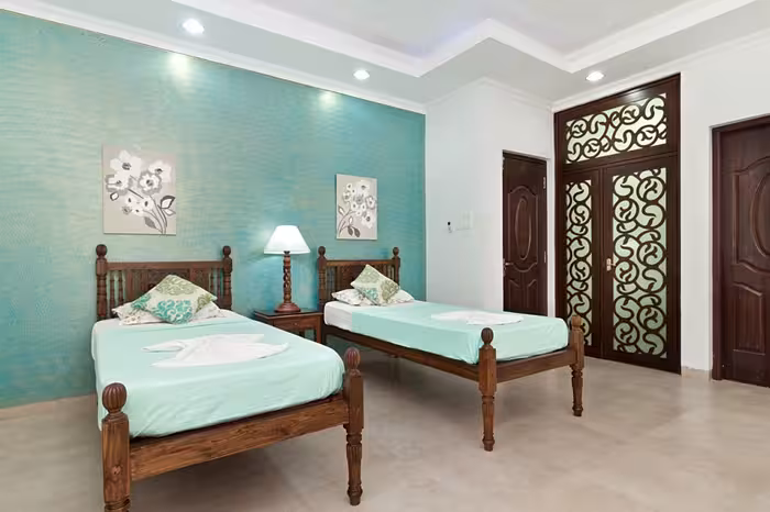 Bedroom 5