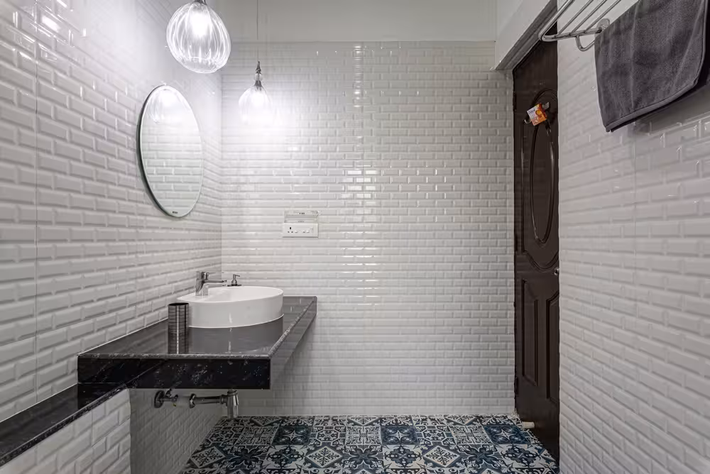Washroom 4 1