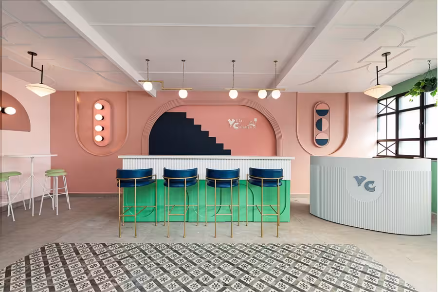 Common Area 3