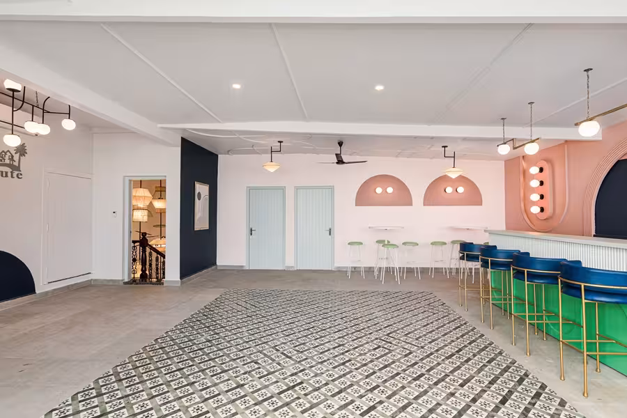 Common Area 5