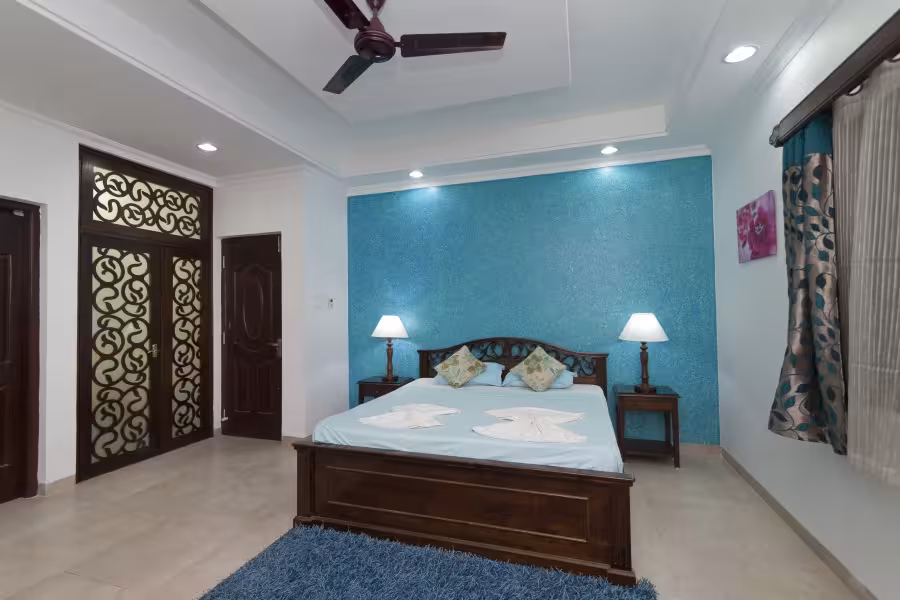 Villa Calangute Phase 5 - 7BHK photo 5