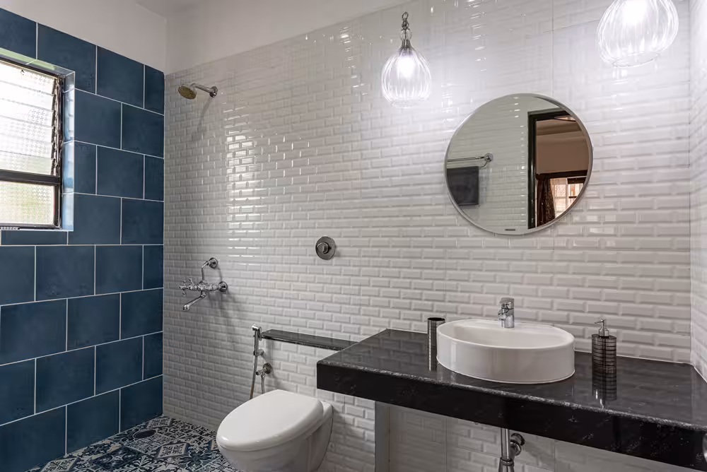 Washroom 4 1