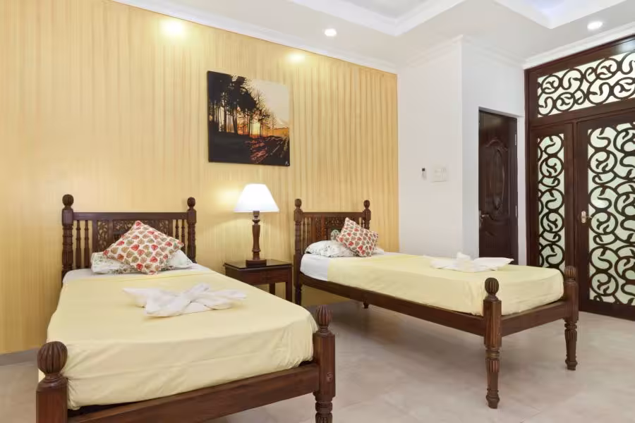 Bedroom 5