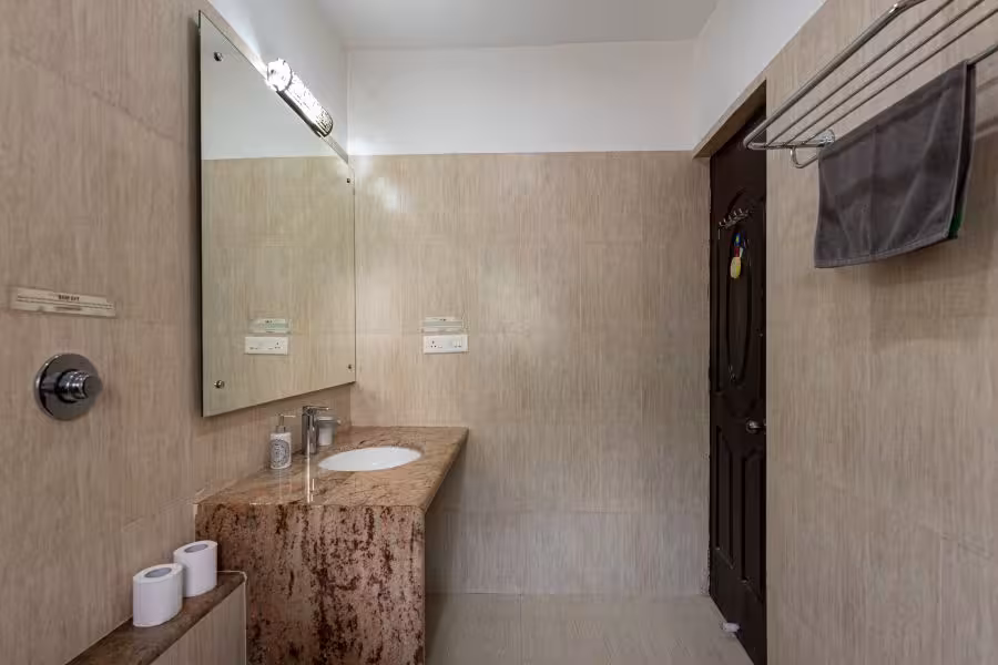 Washroom 5 1
