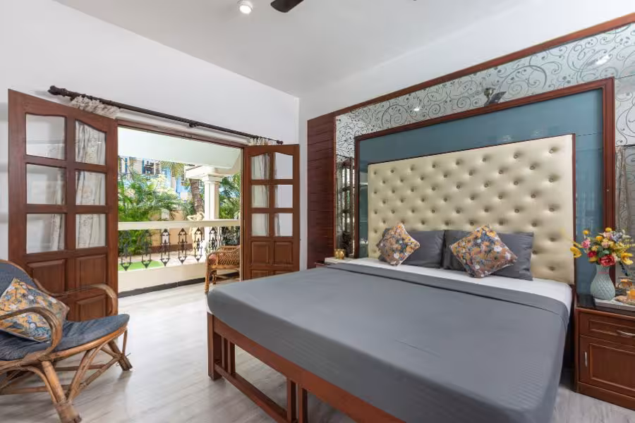 Bedroom 2