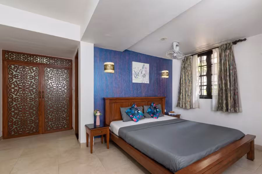 Bedroom 4