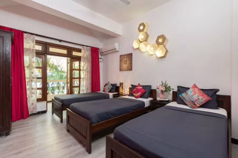 Bedroom 5