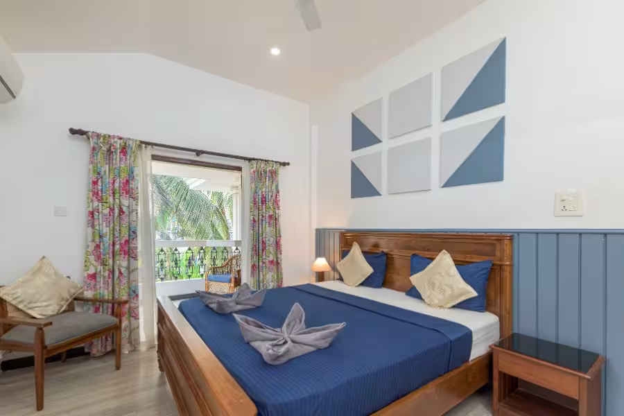 Bedroom 6