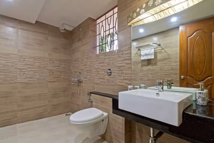 Washroom 3 1