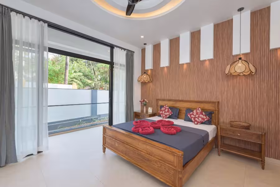 Villa Calangute Phase 6 photo 3