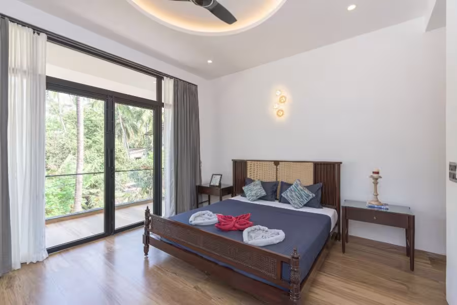Villa Calangute Phase 6 photo 4