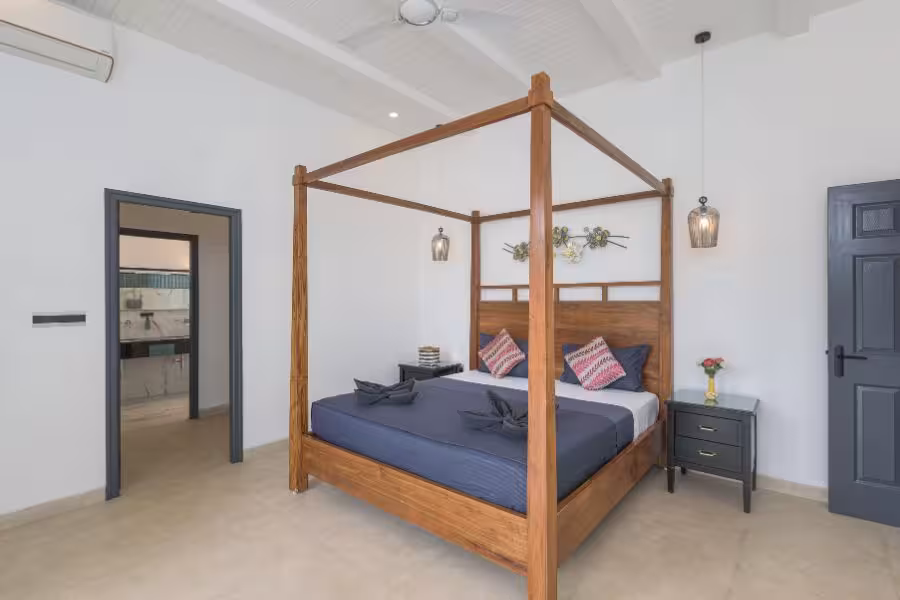 Villa Calangute Phase 6 photo 5