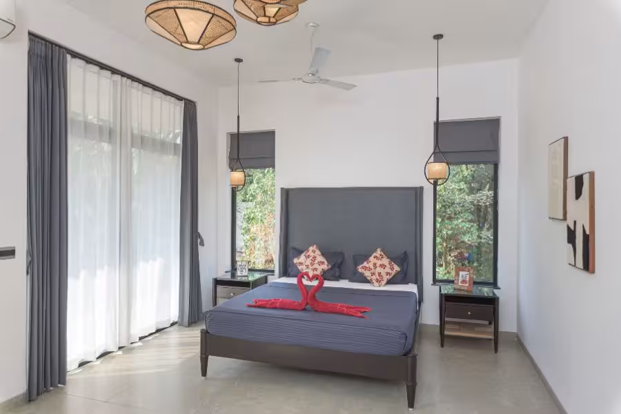 Bedroom 4