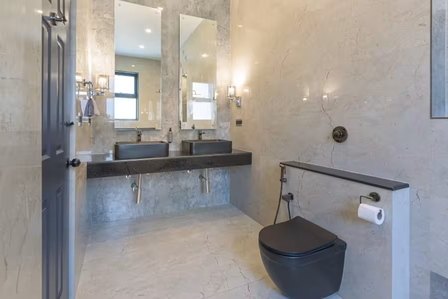 Washroom 2 1