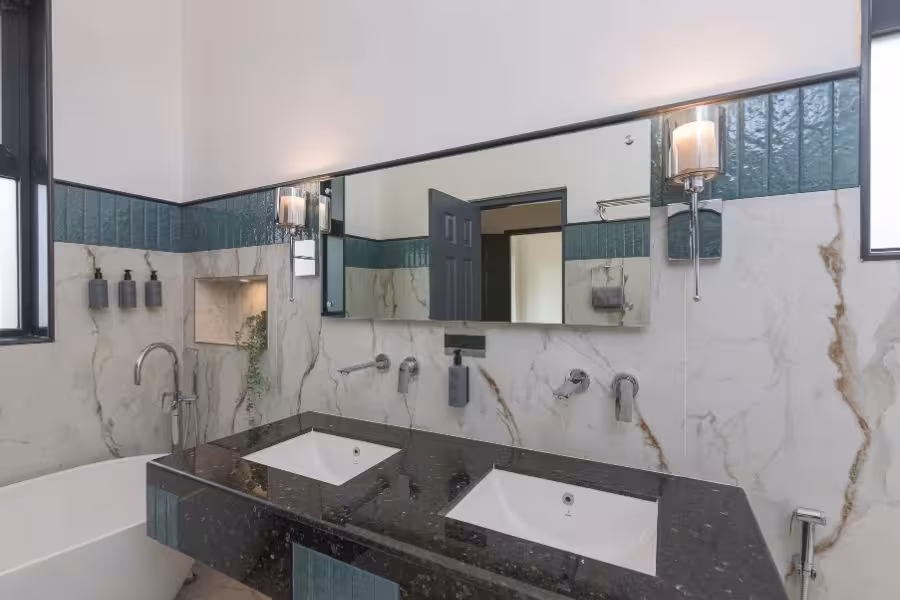 Washroom 3 1