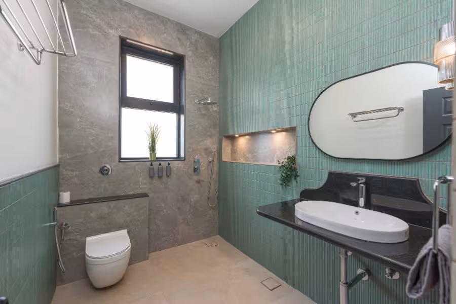 Washroom 4 1