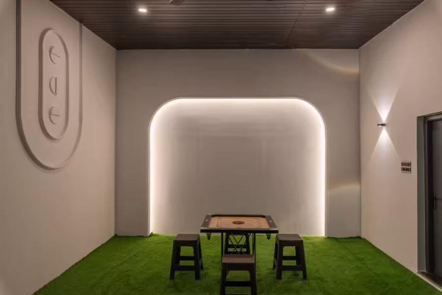 Common Area 2
