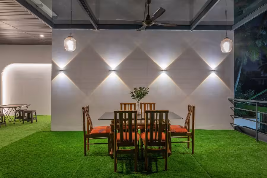 Common Area 3