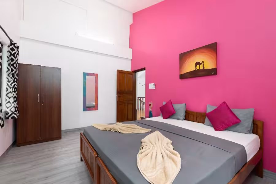 Villla Calangute Phase 3 photo 5