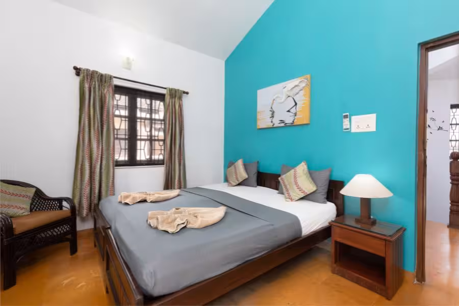 Bedroom 3