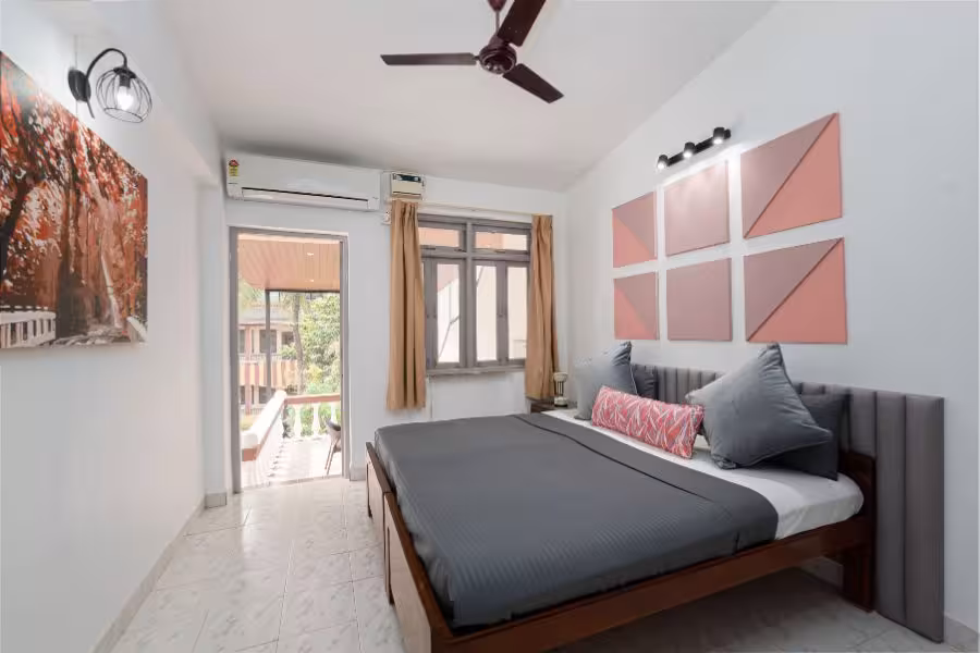 Villa Calangute Phase 7 photo 2