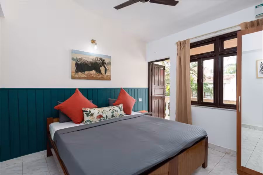 Villa Calangute Phase 7 photo 3