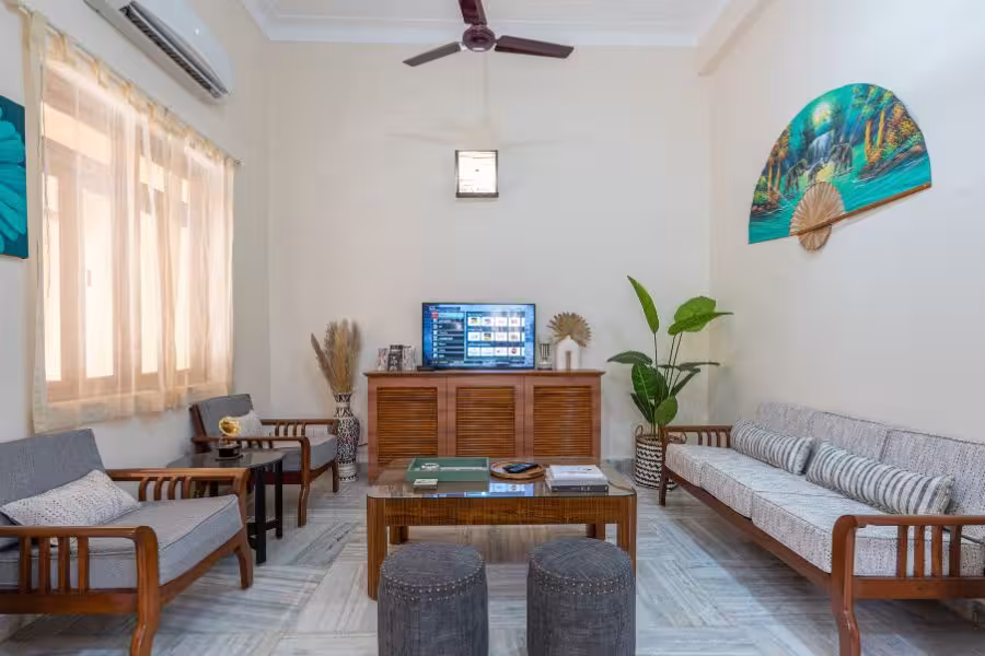 Villa Calangute Phase 7 photo 4