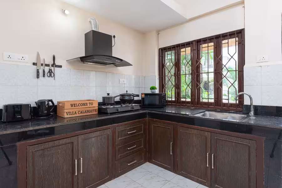 Villa Calangute Phase 7 photo 5