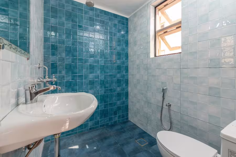 Bathrooms