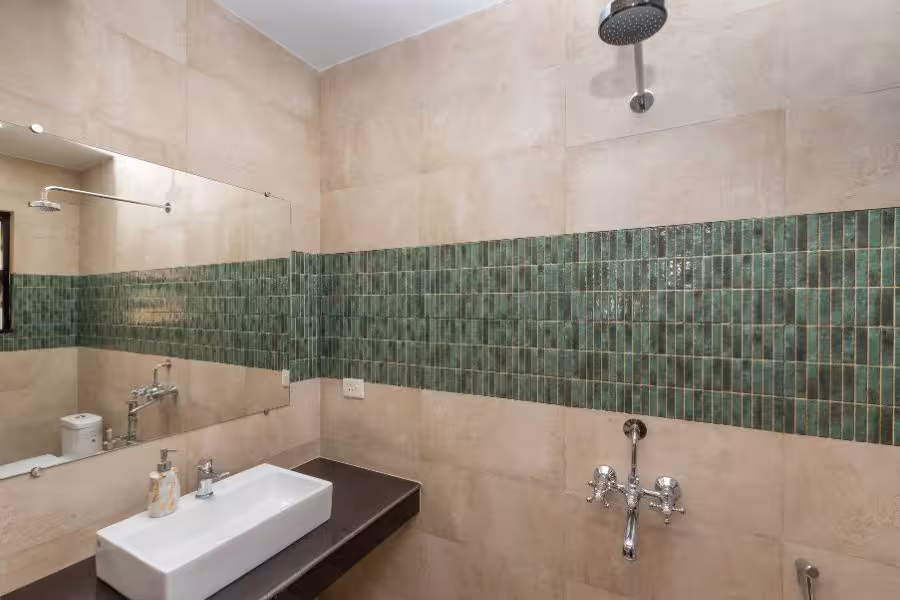 Washroom 2 1