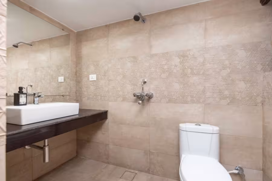 Washroom 4 1