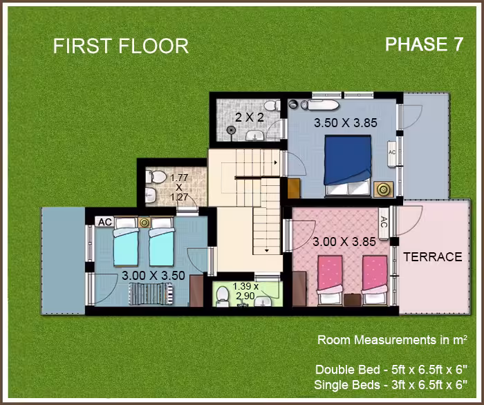 Common Area 2