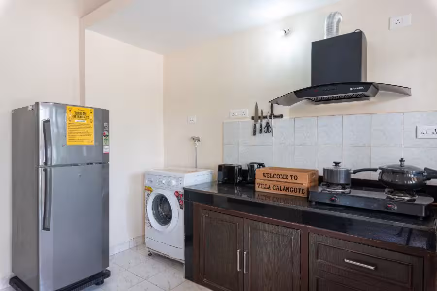 Kitchen 2