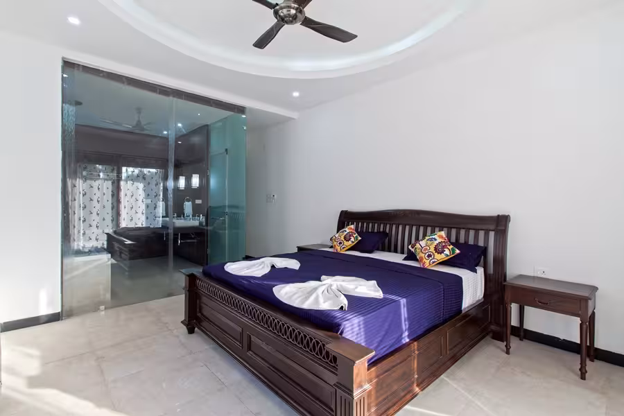 Villa Calangute Phase 10 -6BHK
