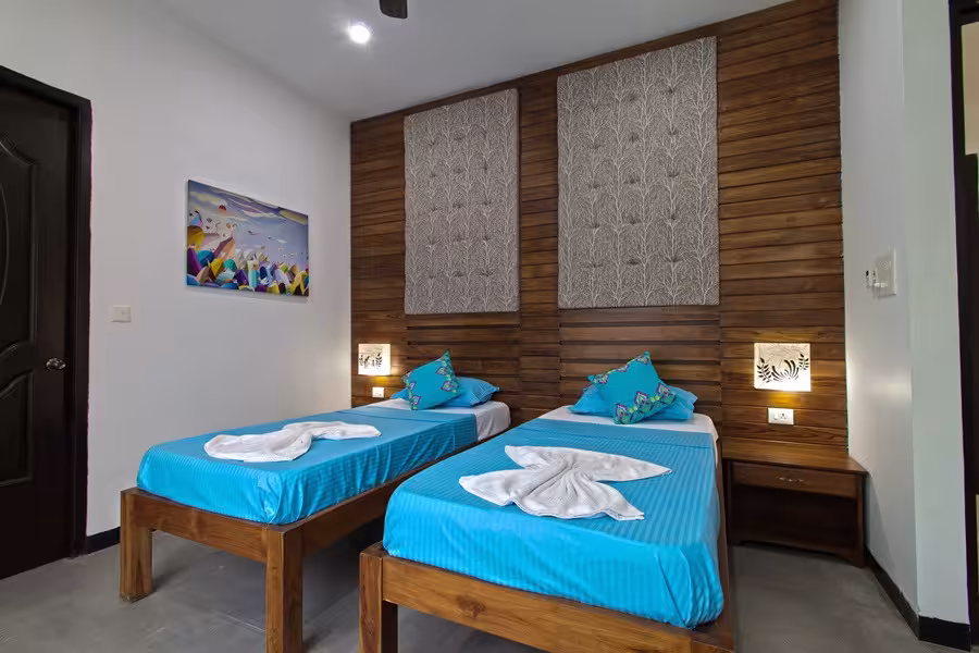 Villa Calangute Phase 10 -6BHK photo 4