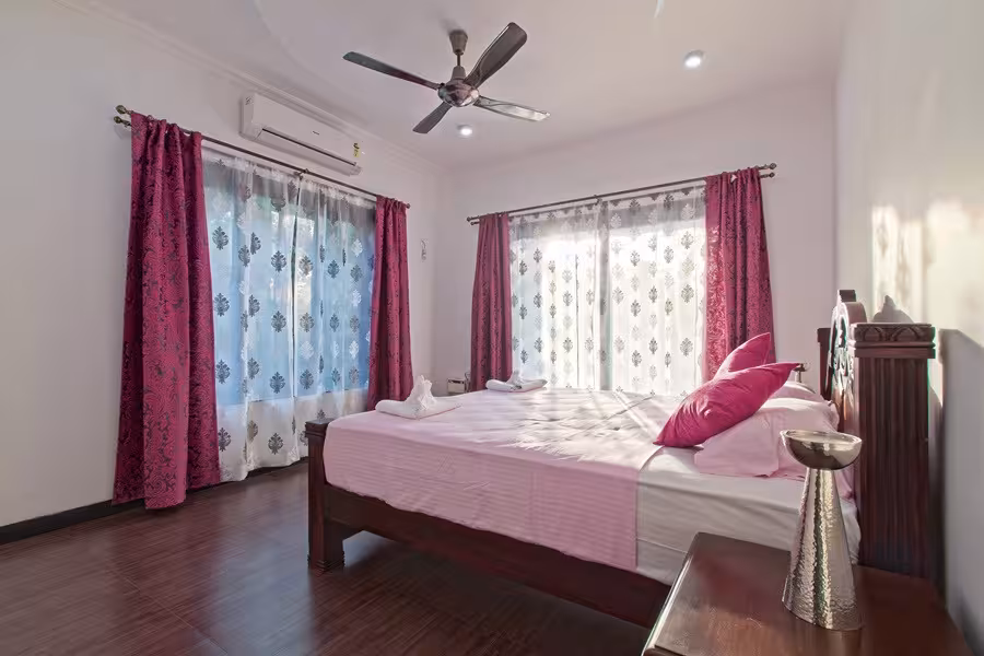 Bedroom 5