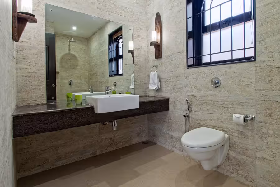 Washroom 2 1