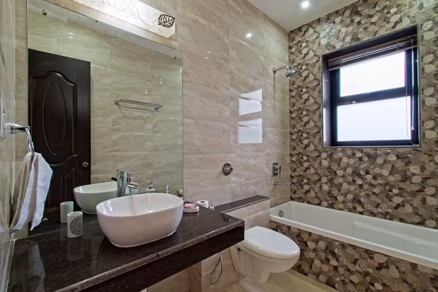 Washroom 3 1