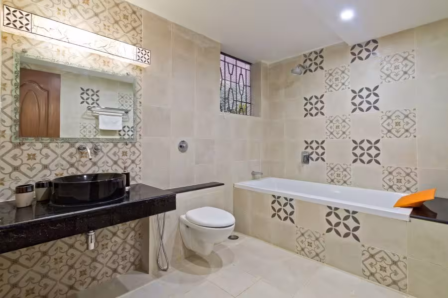 Washroom 4 1