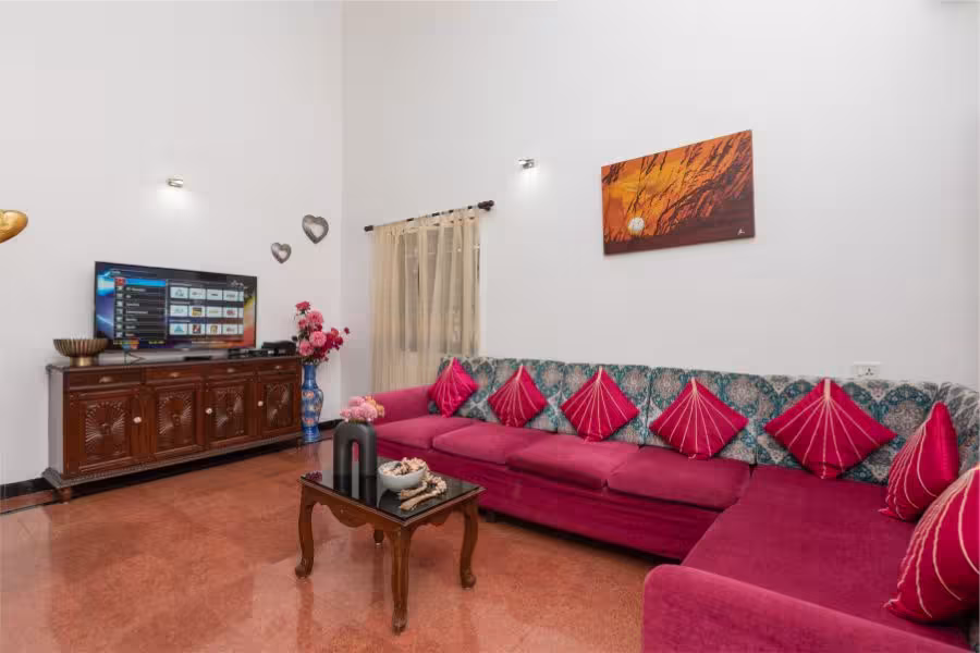 Villa Calangute Phase 4 photo 2