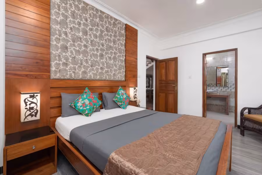 Villa Calangute Phase 4 photo 1