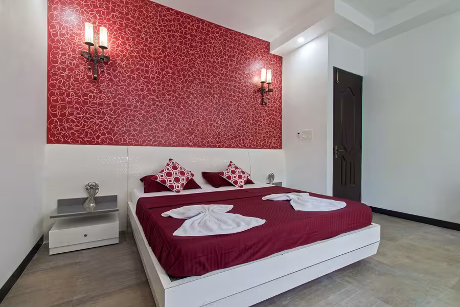 Villa Calangute Phase 10- 7BHK photo 3