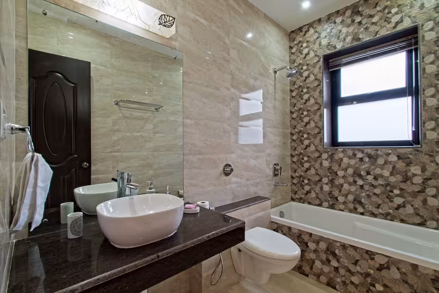 Washroom 3 1