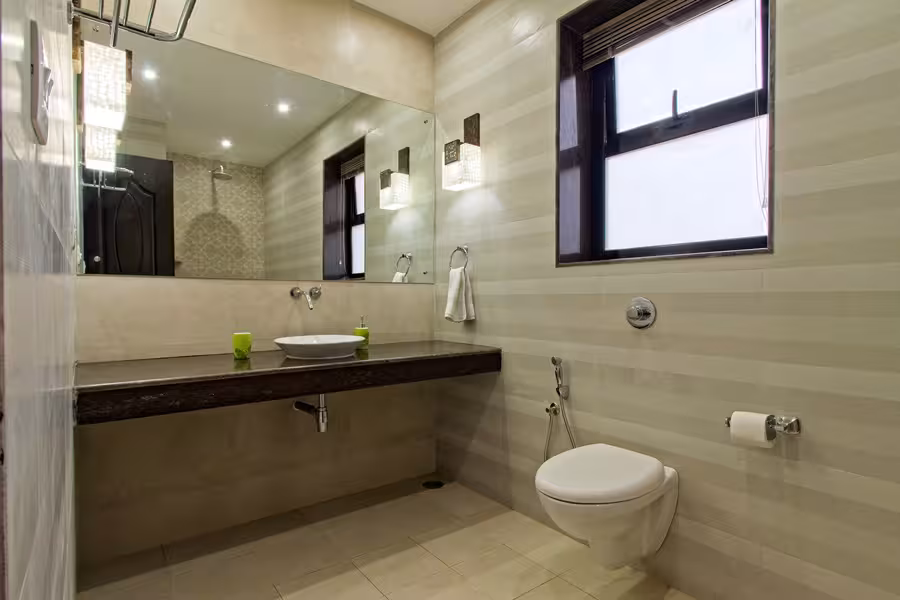 Washroom 4 1