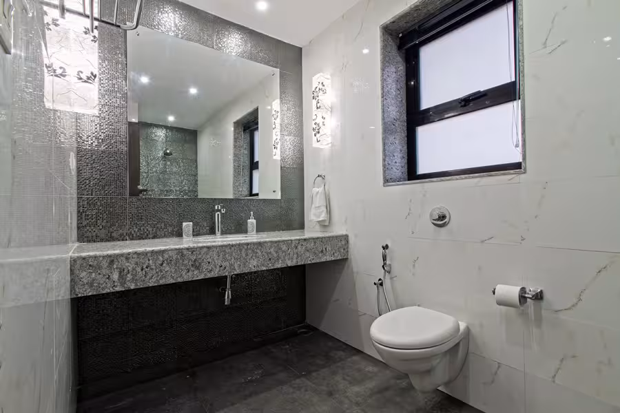 Washroom 5 1