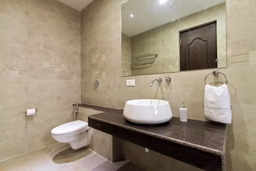 Washroom 7 1