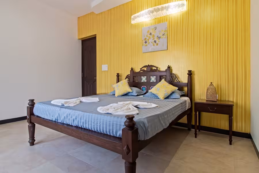 Bedroom 7