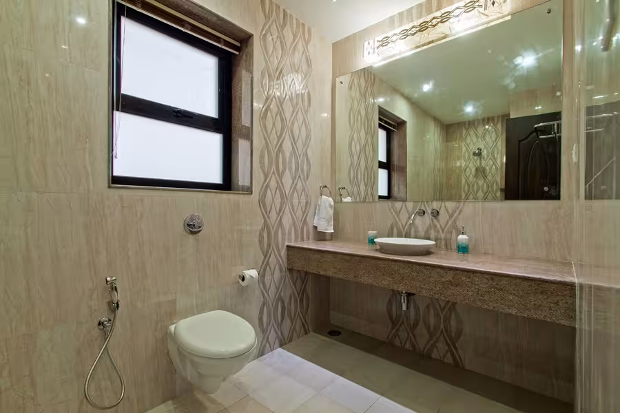 Washroom 8 1